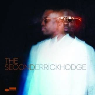 HODGE, DERRICK The Second CD