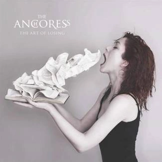 ANCHORESS, THE The Art Of Losing LP