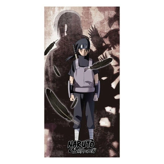 Naruto Shippuden Towel Ver. 2 140 x 70 cm