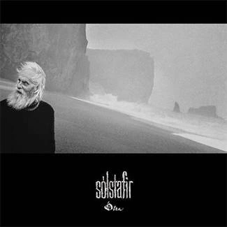 SOLSTAFIR Otta CD