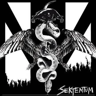 SEKTEMTUM Aut Caesar Aut Nihil CD DIGIPAK