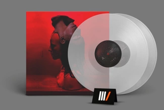 SEVDALIZA Ison 2 LP MOV