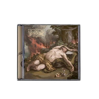 VOYNICH CODE, THE Insomnia CD