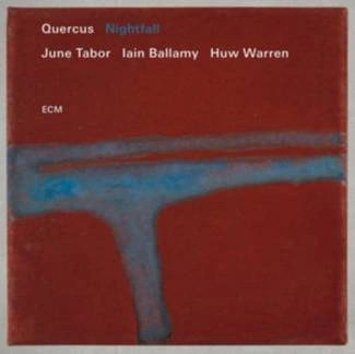 QUERCUS Nightfall CD