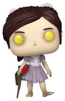 Bioshock Funko POP! Games figurka Little Sister w/Syringe 9 cm
