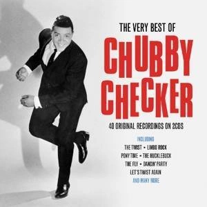 CHECKER, CHUBBY Very Best Of 2CD
