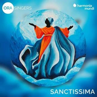 ORA SINGERS SUZI DIGBY Sanctissima Vespers And Benediction For The Feast Of The Assumption Of The Virgin Mary 2CD