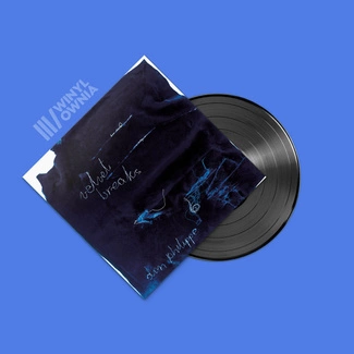 DON PHILIPPE velvet breaks LP
