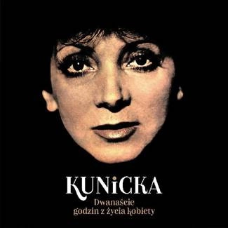 KUNICKA, HALINA 12 Godzin Z Zycia Kobiety CD
