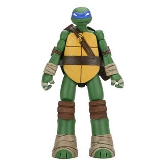 Teenage Mutant Ninja Turtles Action Figure Ultimate Leonardo 18 cm