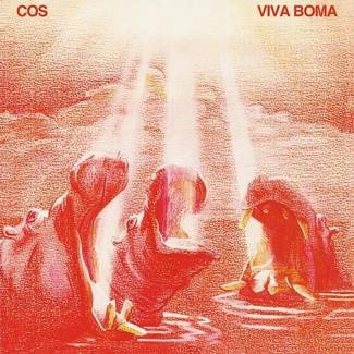 COS Viva Boma LP