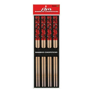 Jailhouse Rock Chopsticks