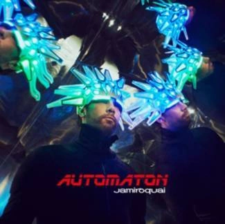 JAMIROQUAI Automation CD