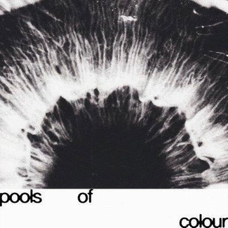 JUNODREAM Pools Of Colour LP