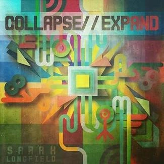 LONGFIELD, SARAH Collapse Expand CD