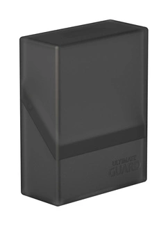 Ultimate Guard Boulder 40+ - Onyx