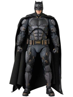 DC Comics MAFEX Action Figure Batman Tactical Suit (Zack Snyder´s Justice League Ver.) 16 cm
