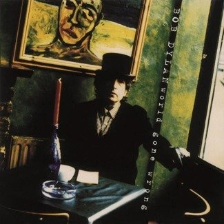 DYLAN, BOB World Gone Wrong LP