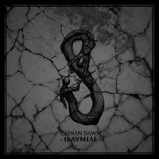 CAINAN DAWN Thavmial CD