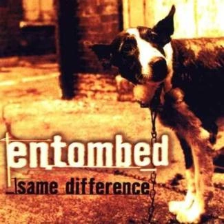 ENTOMBED Same Difference 2CD DIGIPAK