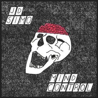 SIMO, JD Mind Control CD DIGIPAK