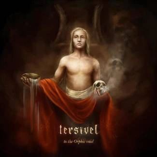 TERSIVEL To The Orphic Void CD