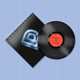 [OUTLET] DEEP PURPLE Perfect Strangers LP