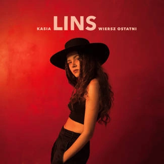 LINS, KASIA Wiersz Ostatni CD
