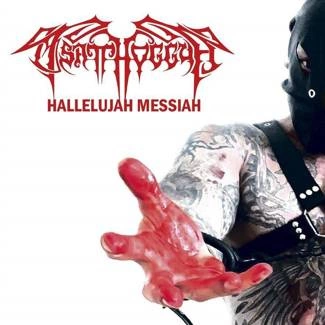 TSATTHOGGUA Hallelujah Messiah CD