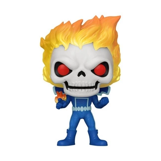 Strange Tales Funko POP! Marvel figurka Ghost Rider 9 cm