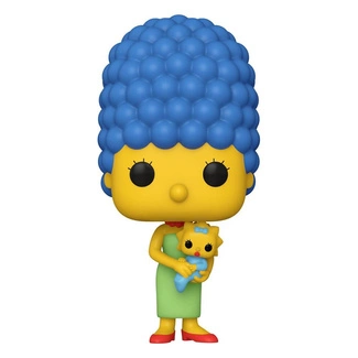Simpsons Funko POP! TV figurka Marge 9 cm