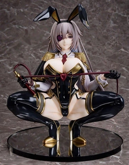 Creators Opinion PVC Statue 1/4 Elizaveta 30 cm