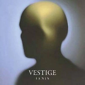 VESTIGE Janis CD DIGIPAK