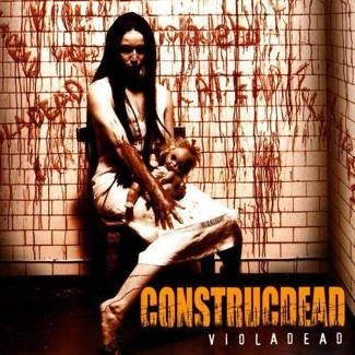 CONSTRUCDEAD Violadead CD