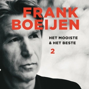 BOEIJEN, FRANK Het Mooiste & Het ... 3 LP MOV