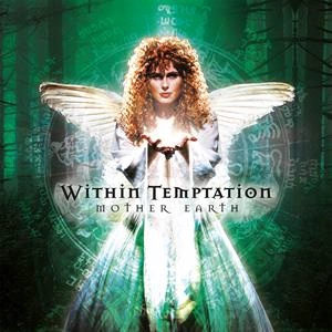 WITHIN TEMPTATION Mother Earth 2 LP MOV