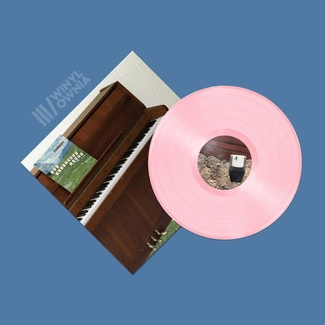 GRANDADDY The Sophtware Slump.....on a wooden piano LP