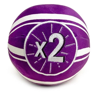 Call of Duty Plush Figure Who's Keeping Score Stickie 15 cm