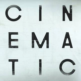 CINEMATIC ORCHESTRA To Believe CD
