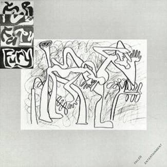 FURY Failed Entertainment CD