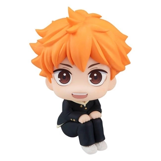 Haikyu!! Look Up PVC Statue Shoyo Hinata 11 cm