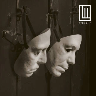 LINDEMANN Steh Auf CD SINGLE