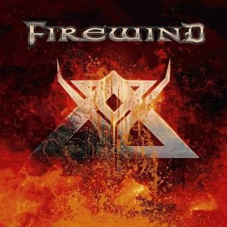 FIREWIND Firewind CD DIGIPAK