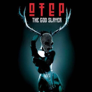 OTEP The God Slayer CD