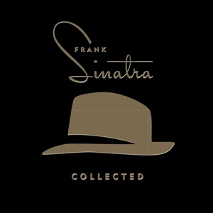 FRANK SINATRA Collected 2 LP MOV