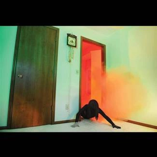 ADULT Becoming Undone CD