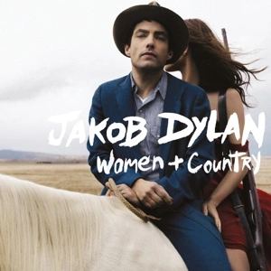 DYLAN, JAKOB Women + Country LP MOV