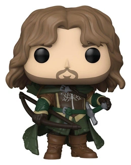 Lord of the Rings Funko POP! Movies figurka Faramir 9 cm