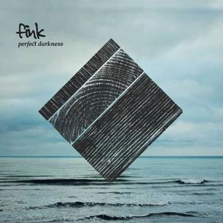 FINK Perfect Darkness New Edition 2014 CD