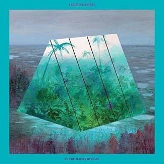 OKKERVIL RIVER In The Rainbow Rain CD DIGIPAK